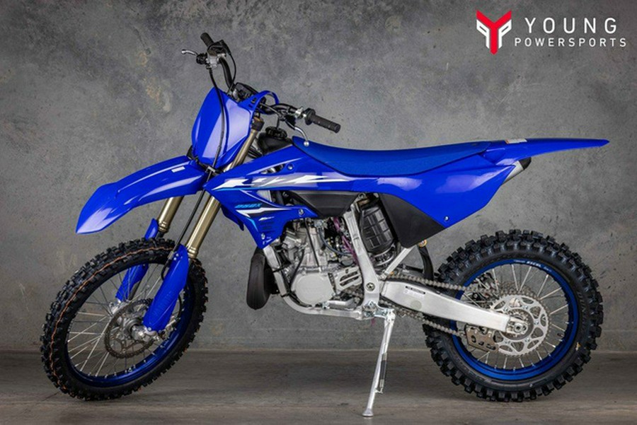 2026 Yamaha YZ 250 X