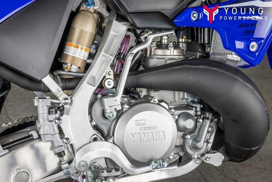 2026 Yamaha YZ 250 X