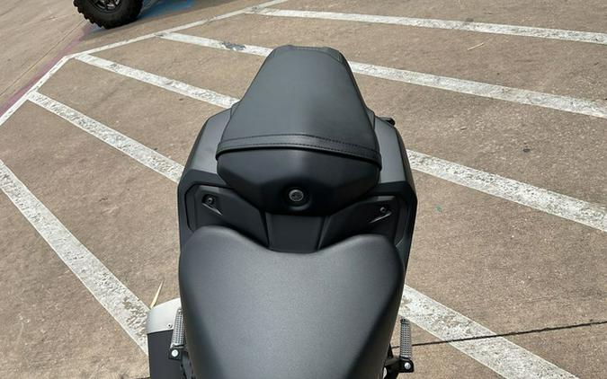 2026 Yamaha MT 03