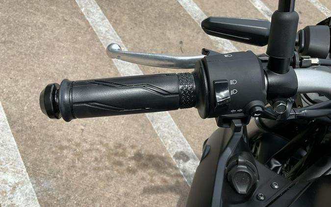 2026 Yamaha MT 03