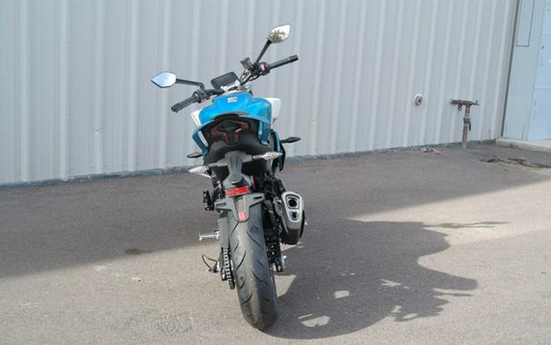 2026 CFMOTO NK 450