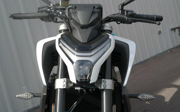 2026 CFMOTO NK 450