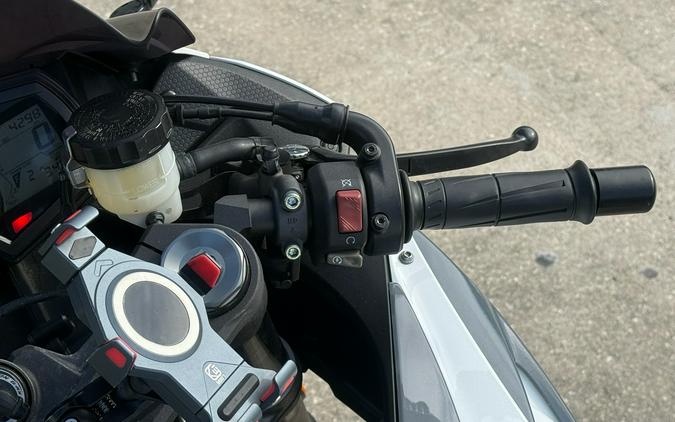 2021 Kawasaki Ninja ZX-6R ABS KRT Edition