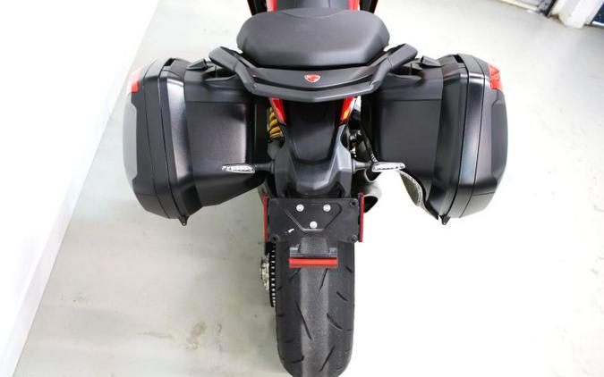 2016 Ducati Multistrada 1200