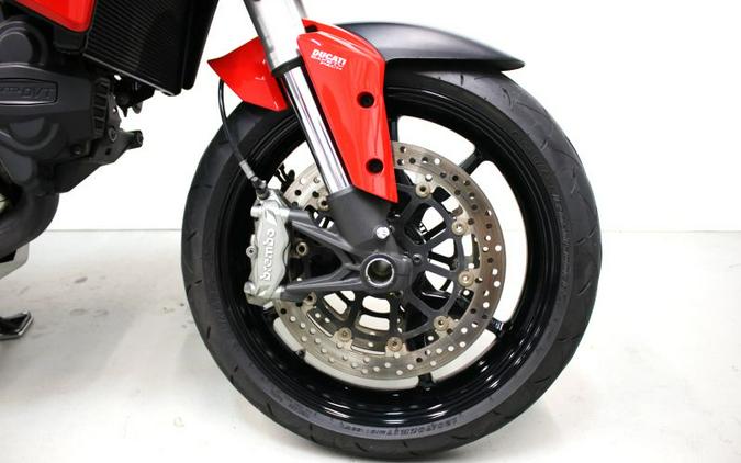 2016 Ducati Multistrada 1200