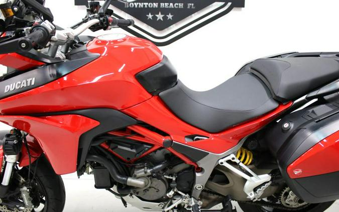2016 Ducati Multistrada 1200