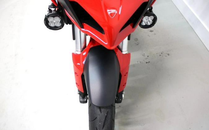2016 Ducati Multistrada 1200