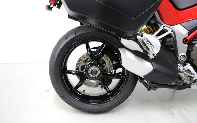 2016 Ducati Multistrada 1200