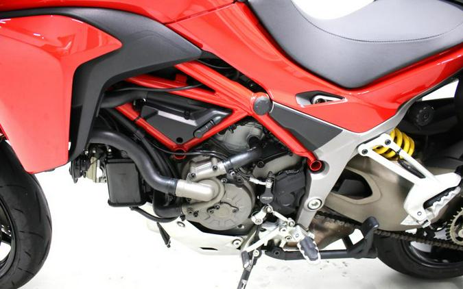 2016 Ducati Multistrada 1200