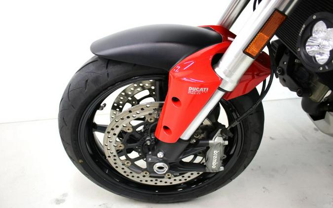 2016 Ducati Multistrada 1200