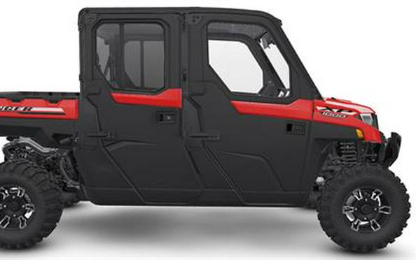 2027 Polaris Ranger Crew XP 1000 NorthStar Ultimate