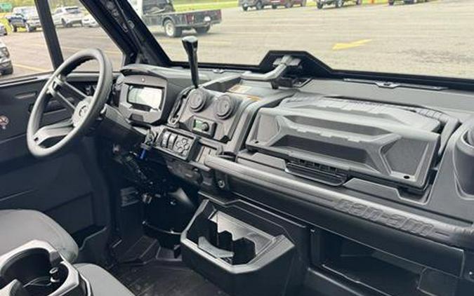 2026 Can-Am Defender PRO Limited