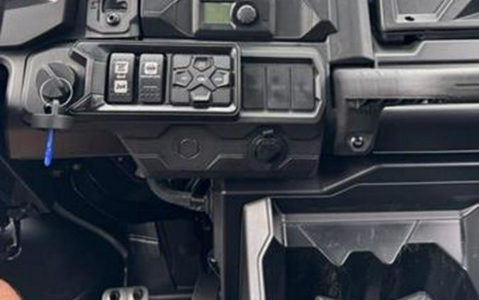 2026 Can-Am Defender PRO Limited