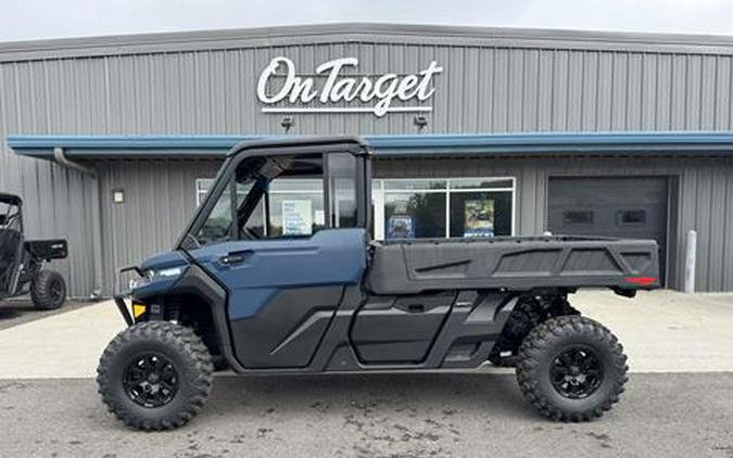 2026 Can-Am Defender PRO Limited