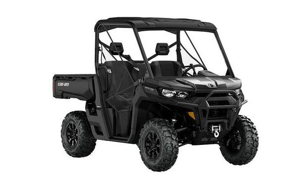 2023 Can-Am DEFENDER XT HD9 62" #8FPE