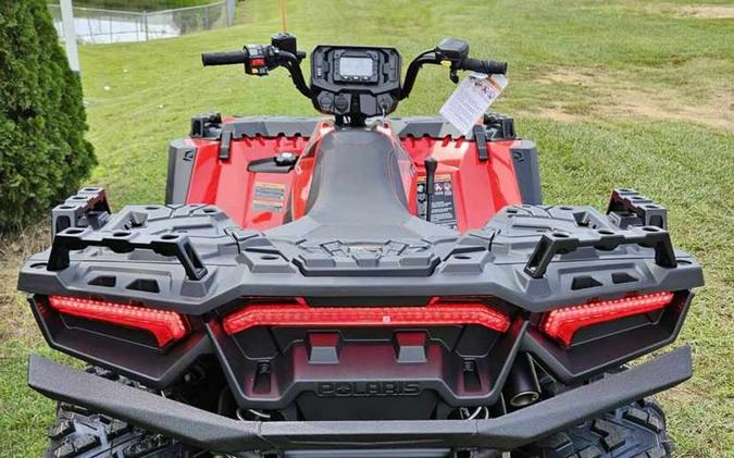 2024 Polaris Sportsman XP 1000 Ultimate