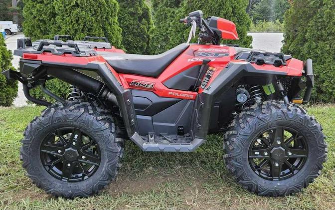 2024 Polaris Sportsman XP 1000 Ultimate