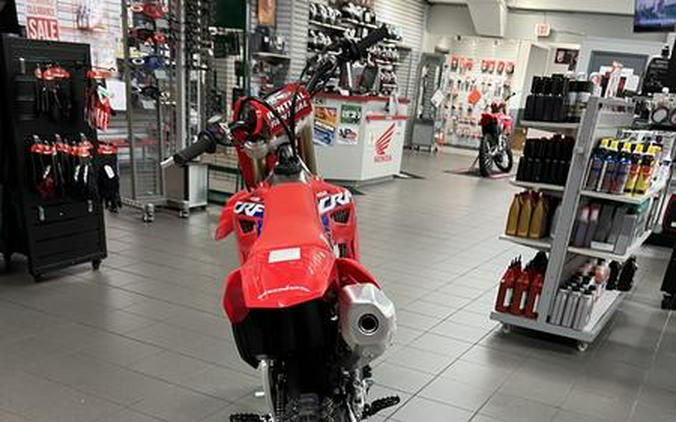 2024 Honda® CRF450R