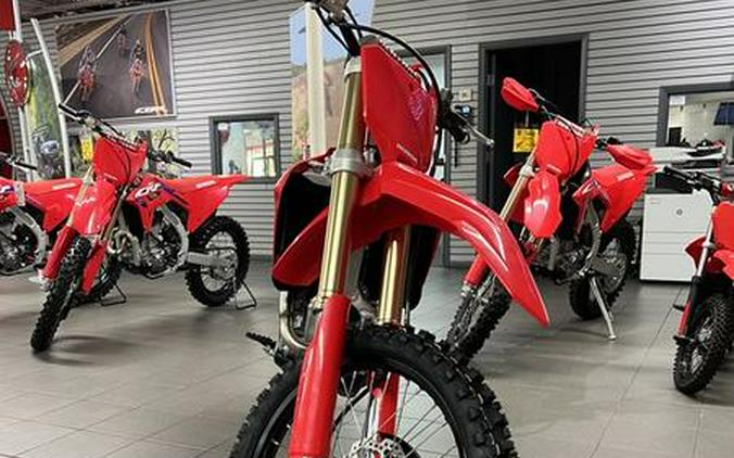 2024 Honda® CRF450R