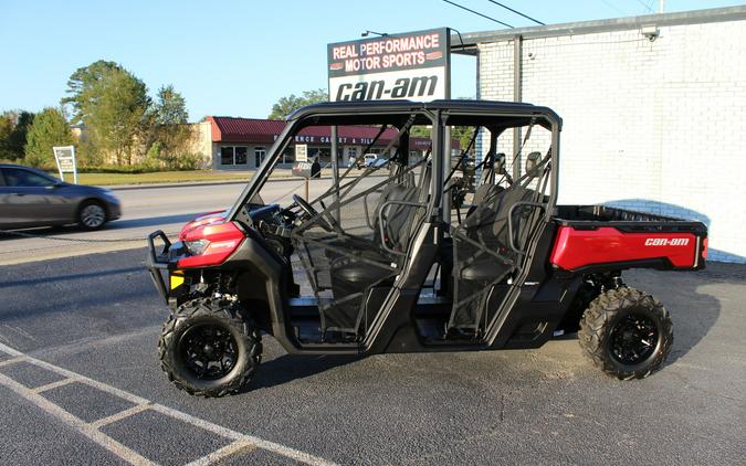 2024 Can-Am Defender MAX XT HD9