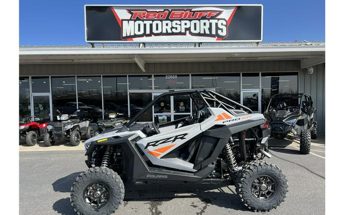 2024 Polaris Industries RZR Pro XP Sport