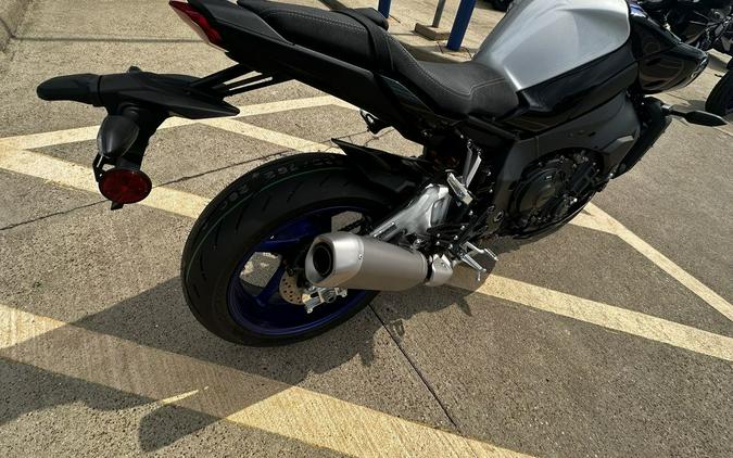 2024 Yamaha MT-10 SP