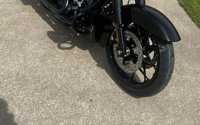 2024 Harley-Davidson® FLHRXS - Road King® Special