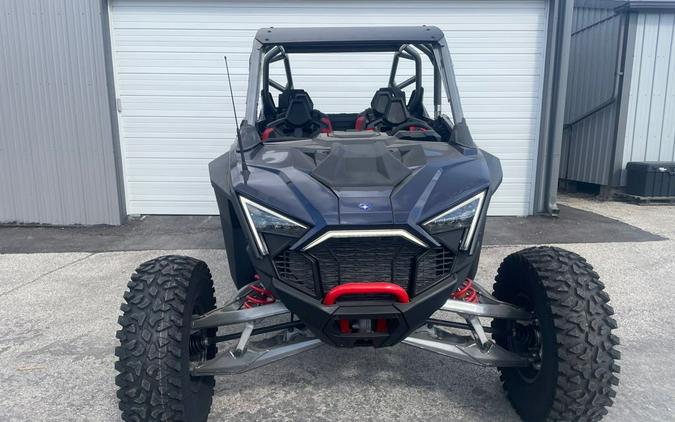 2023 Polaris Industries RZR Pro R 4 Premium Azure Crystal