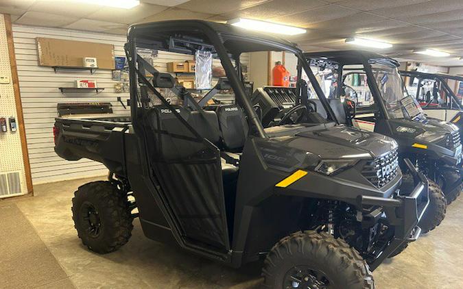 2024 Polaris Industries Ranger® 1000 Premium