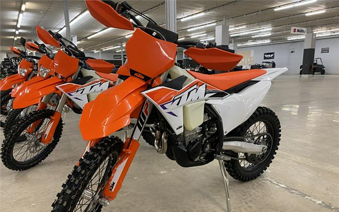 2023 KTM 450 XC-F