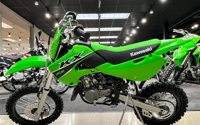 2023 Kawasaki KX65