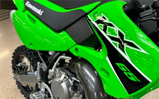 2023 Kawasaki KX65