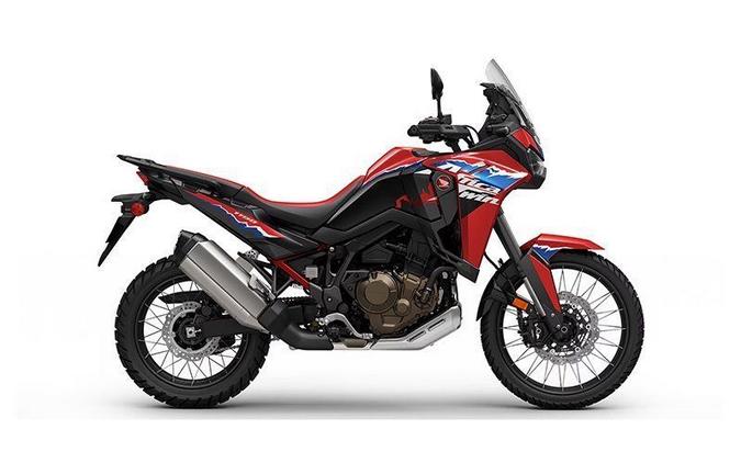 2024 HONDA AFRICA TWIN Base