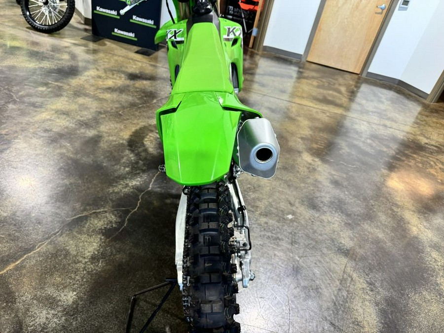 2024 Kawasaki KX™450