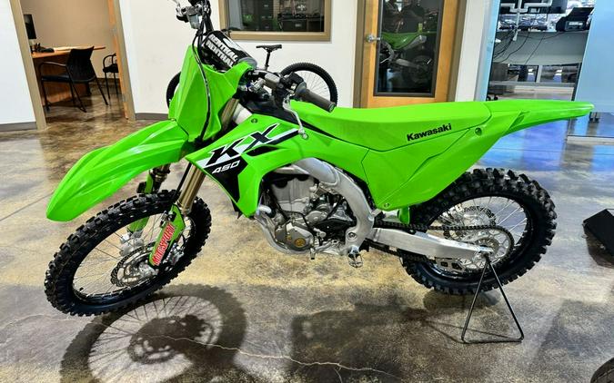 2024 Kawasaki KX™450