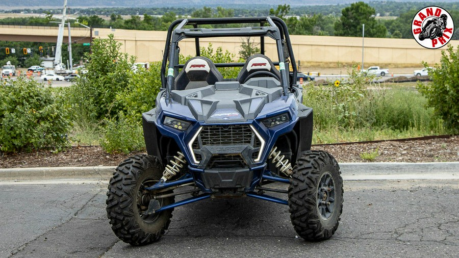 2021 Polaris® RZR XP 4 1000 Premium