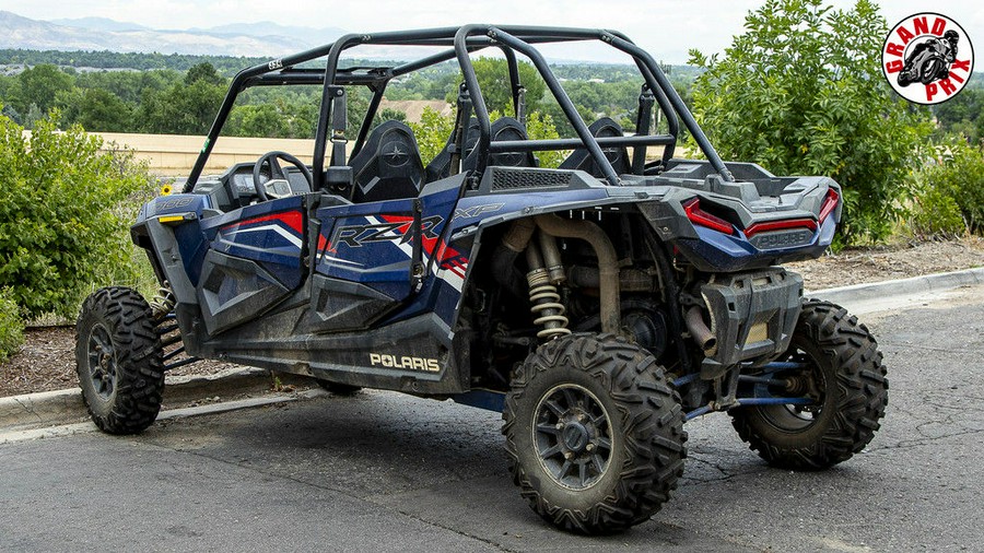 2021 Polaris® RZR XP 4 1000 Premium