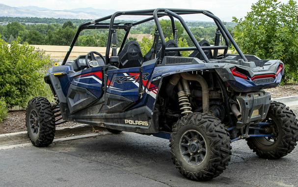 2021 Polaris® RZR XP 4 1000 Premium