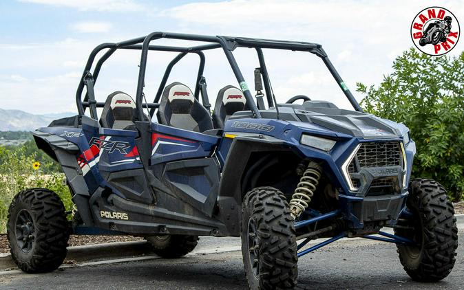 2021 Polaris® RZR XP 4 1000 Premium