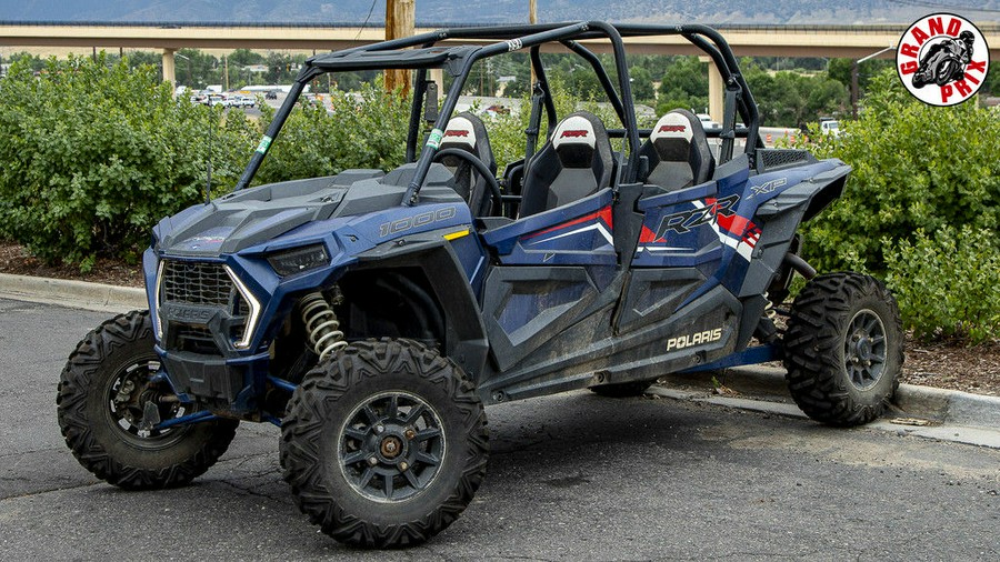 2021 Polaris® RZR XP 4 1000 Premium