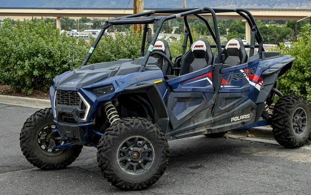 2021 Polaris® RZR XP 4 1000 Premium