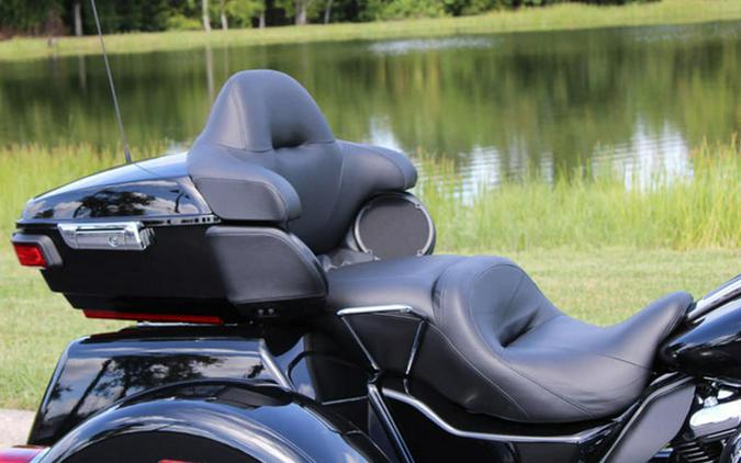 2024 Harley-Davidson Trike FLHTCUTG - Tri Glide Ultra