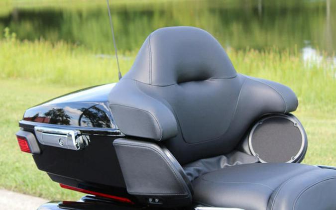 2024 Harley-Davidson Trike FLHTCUTG - Tri Glide Ultra