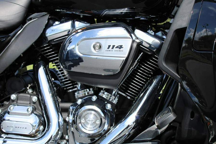 2024 Harley-Davidson Trike FLHTCUTG - Tri Glide Ultra