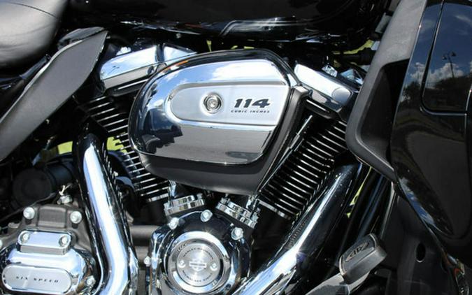 2024 Harley-Davidson Trike FLHTCUTG - Tri Glide Ultra