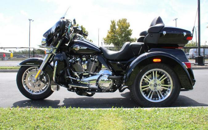 2024 Harley-Davidson Trike FLHTCUTG - Tri Glide Ultra