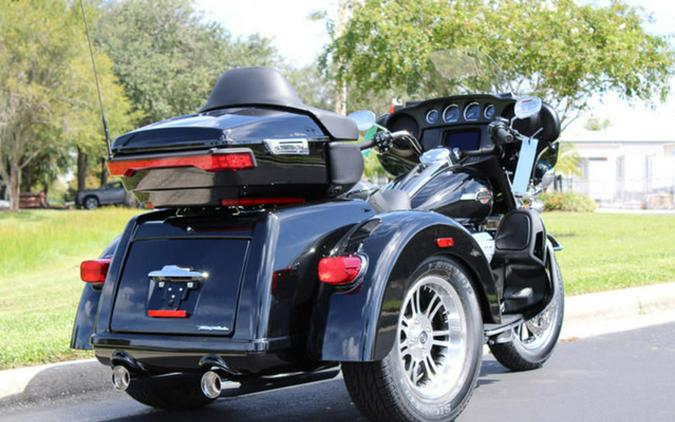 2024 Harley-Davidson Trike FLHTCUTG - Tri Glide Ultra