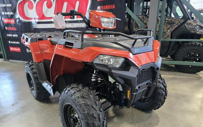 2025 Polaris® Sportsman 450 H.O.