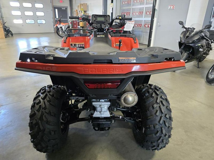 2025 Polaris® Sportsman 450 H.O.