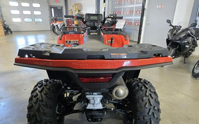 2025 Polaris® Sportsman 450 H.O.